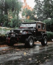 1993 Jeep Wrangler 4WD S for sale 101974464