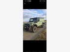 Thumbnail Photo 1 for 1993 Land Rover Defender