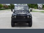 Thumbnail Photo 2 for 1993 Land Rover Defender