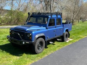 1993 Land Rover Defender NULL