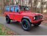 1993 Land Rover Defender for sale 101486860