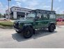 1993 Land Rover Defender for sale 101560109