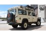 1993 Land Rover Defender for sale 101757845