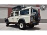 1993 Land Rover Defender for sale 101757845