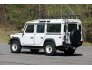 1993 Land Rover Defender for sale 101788361