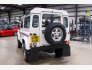 1993 Land Rover Defender for sale 101797397
