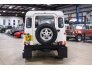 1993 Land Rover Defender for sale 101797397