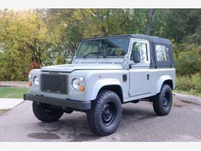 1993 Land Rover Defender for sale 101797402
