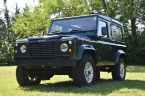 1993 Land Rover Defender for sale 101944860