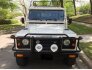 1993 Land Rover Defender 110 for sale 101825475