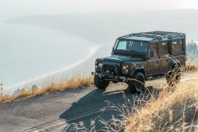 1993 Land Rover Defender 110 for sale 101942996