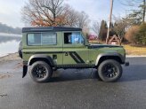 1993 Land Rover Defender 90