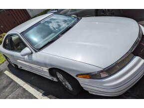 1993 Lincoln Mark VIII for sale 101756697