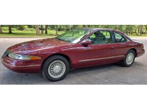 1993 Lincoln Mark VIII LSC for sale 101787511