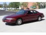 1993 Lincoln Mark VIII for sale 101778096
