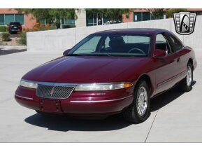 1993 Lincoln Mark VIII for sale 101778096
