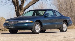 1993 Lincoln Mark VIII for sale 102020501