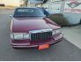 1993 Lincoln Town Car for sale 101805321