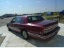 1993 Lincoln Town Car for sale 101807178