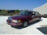 1993 Lincoln Town Car for sale 101807178