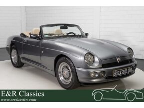 1993 MG Other MG Models