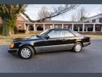 Thumbnail Photo 2 for 1993 Mercedes-Benz 300CE Coupe for Sale by Owner