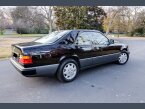Thumbnail Photo 6 for 1993 Mercedes-Benz 300CE Coupe for Sale by Owner