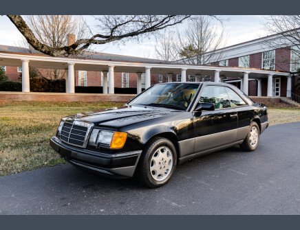 Photo 1 for 1993 Mercedes-Benz 300CE Coupe for Sale by Owner