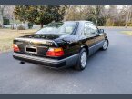 Thumbnail Photo 5 for 1993 Mercedes-Benz 300CE Coupe for Sale by Owner