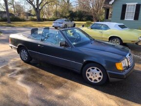 1993 Mercedes-Benz 300CE for sale 101587472