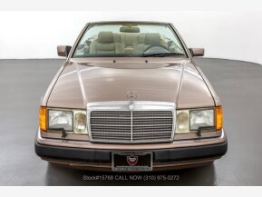 1993 Mercedes-Benz 300CE for sale 101816257