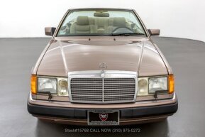 1993 Mercedes-Benz 300CE for sale 101816257