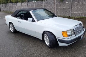 1993 Mercedes-Benz 300CE for sale 102025366