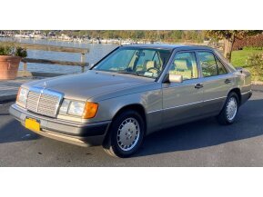 1993 Mercedes-Benz 300D Turbo for sale 101667910