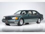 1993 Mercedes-Benz 500SEL for sale 101777842