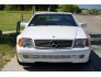 1993 Mercedes-Benz 600SL for sale 101680420