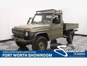 1993 Mercedes-Benz G Wagon for sale 101643896