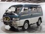 1993 Mitsubishi Delica for sale 101613748