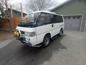 1993 Mitsubishi Delica for sale 101807823