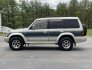 1993 Mitsubishi Pajero for sale 101763541