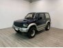 1993 Mitsubishi Pajero for sale 101556736