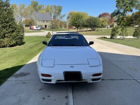 1993 Nissan 240SX XE Coupe for sale 101628157