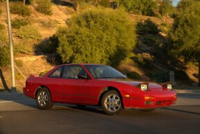 1993 Nissan 240SX XE Coupe for sale 101942877