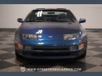 Thumbnail Photo 5 for 1993 Nissan 300ZX Hatchback