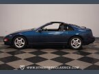 Thumbnail Photo 2 for 1993 Nissan 300ZX Hatchback