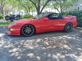 1993 Nissan 300ZX for sale 101839323