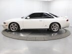 Thumbnail Photo 3 for 1993 Nissan Silvia