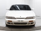 Thumbnail Photo 2 for 1993 Nissan Silvia