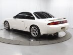 Thumbnail Photo 4 for 1993 Nissan Silvia