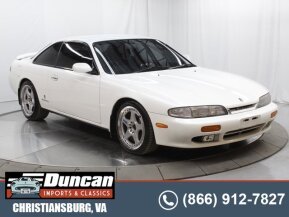 1993 Nissan Silvia for sale 101865504